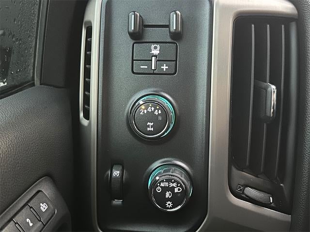 2019 GMC Sierra 3500 HD Denali