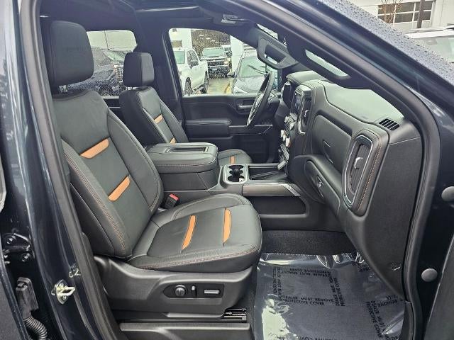 2020 GMC Sierra 2500 HD AT4