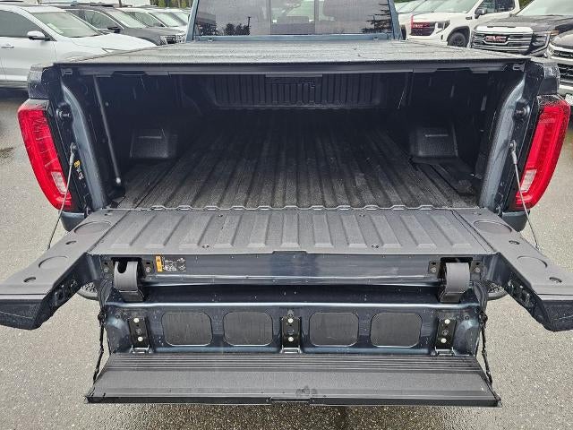 2020 GMC Sierra 2500 HD AT4