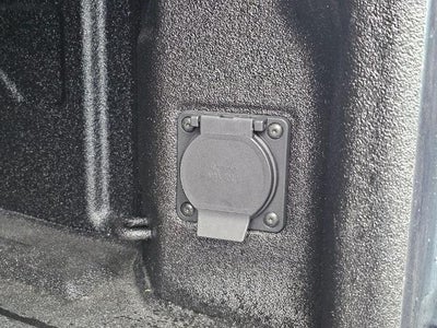 2020 GMC Sierra 2500 HD AT4