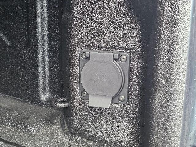 2020 GMC Sierra 2500 HD AT4