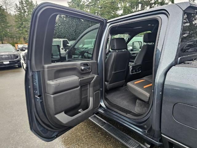 2020 GMC Sierra 2500 HD AT4