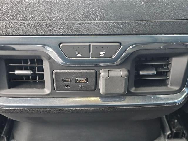 2020 GMC Sierra 2500 HD AT4