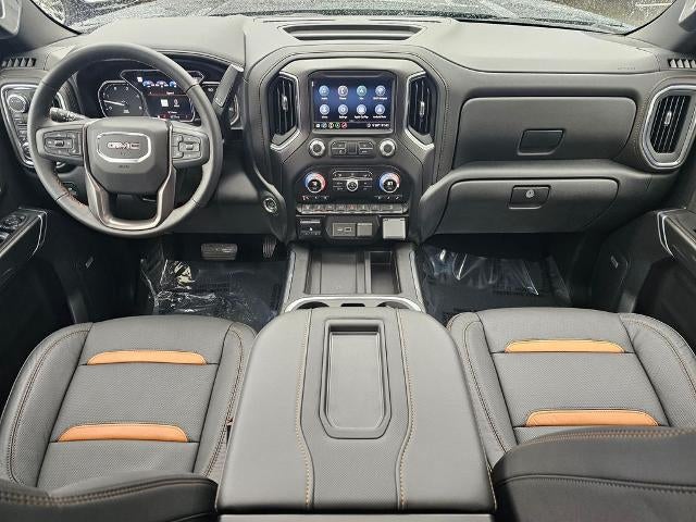 2020 GMC Sierra 2500 HD AT4