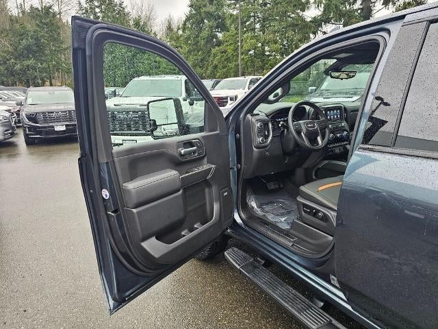 2020 GMC Sierra 2500 HD AT4