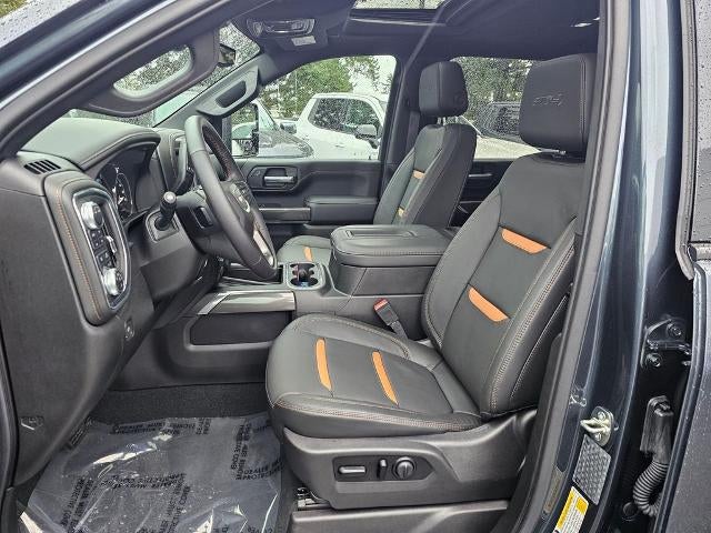 2020 GMC Sierra 2500 HD AT4