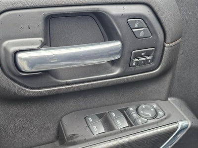 2020 GMC Sierra 2500 HD AT4