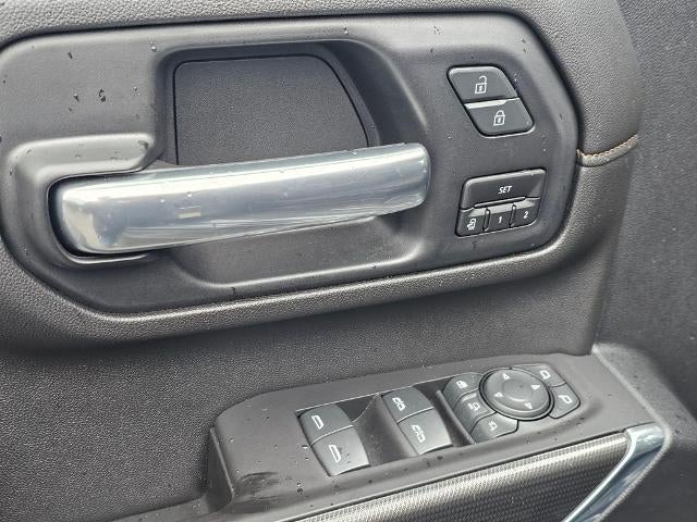 2020 GMC Sierra 2500 HD AT4