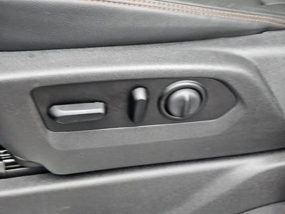 2020 GMC Sierra 2500 HD AT4