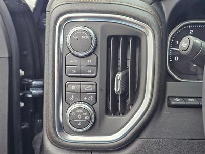 2020 GMC Sierra 2500 HD AT4