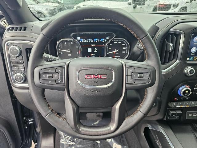 2020 GMC Sierra 2500 HD AT4