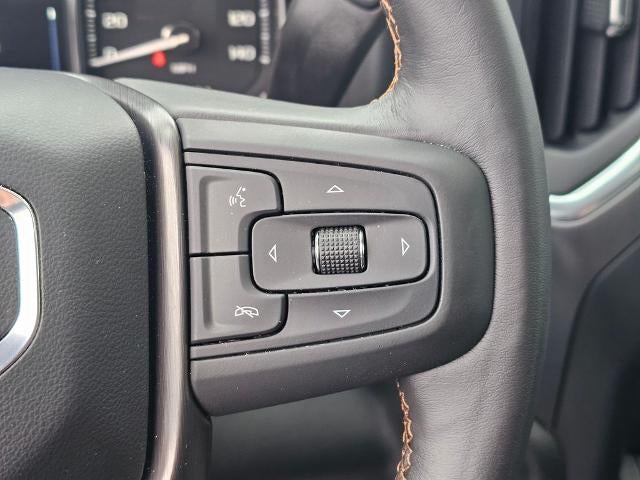 2020 GMC Sierra 2500 HD AT4