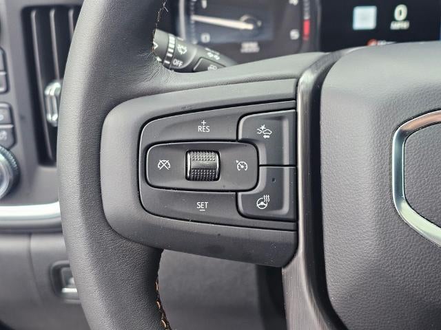 2020 GMC Sierra 2500 HD AT4