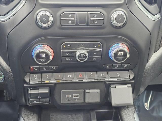 2020 GMC Sierra 2500 HD AT4