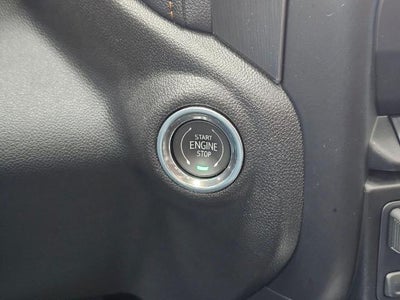 2020 GMC Sierra 2500 HD AT4