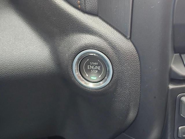 2020 GMC Sierra 2500 HD AT4