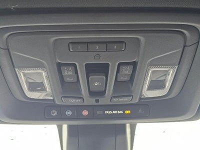 2020 GMC Sierra 2500 HD AT4