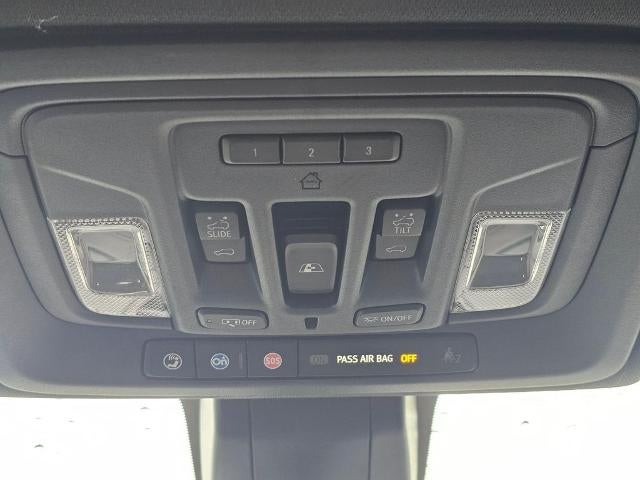 2020 GMC Sierra 2500 HD AT4