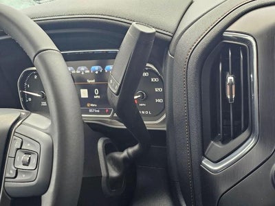 2020 GMC Sierra 2500 HD AT4