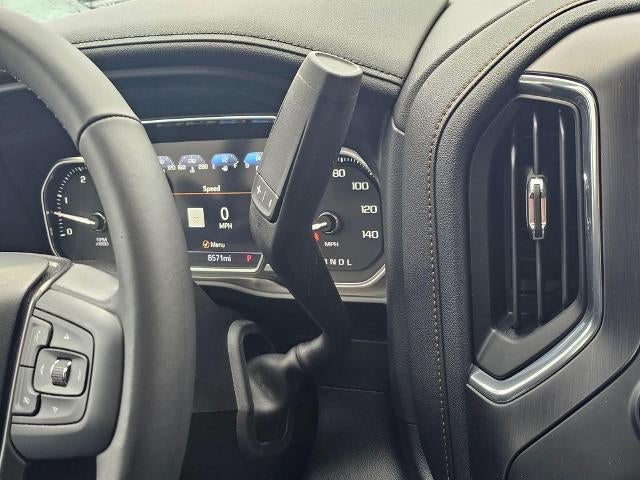 2020 GMC Sierra 2500 HD AT4