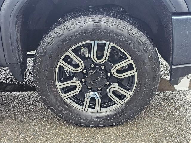 2020 GMC Sierra 2500 HD AT4