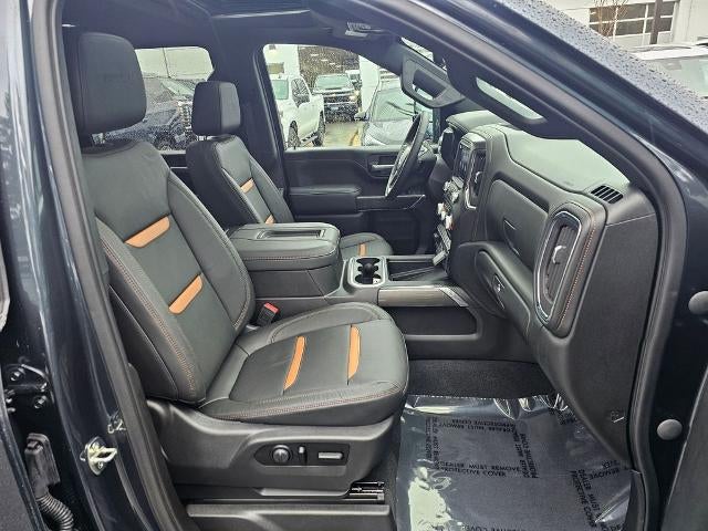 2020 GMC Sierra 2500 HD AT4