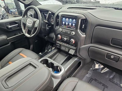 2020 GMC Sierra 2500 HD AT4