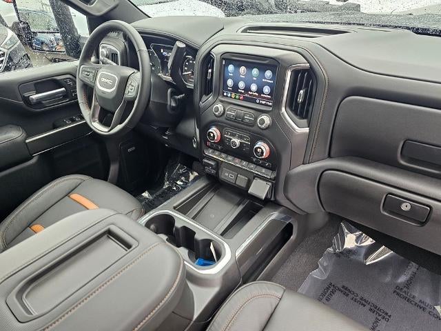 2020 GMC Sierra 2500 HD AT4