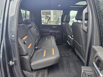 2020 GMC Sierra 2500 HD AT4