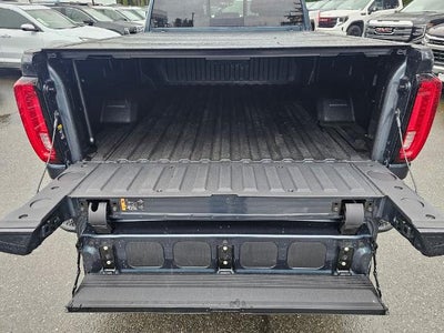 2020 GMC Sierra 2500 HD AT4