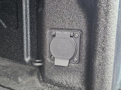 2020 GMC Sierra 2500 HD AT4