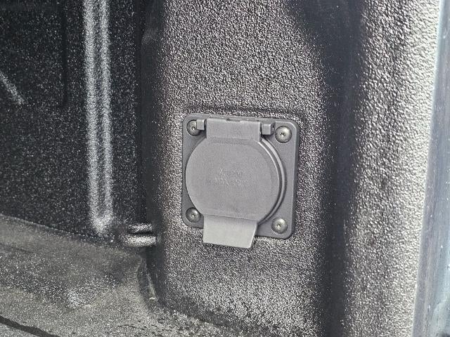 2020 GMC Sierra 2500 HD AT4