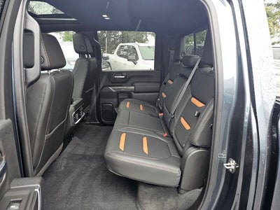 2020 GMC Sierra 2500 HD AT4