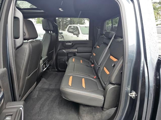 2020 GMC Sierra 2500 HD AT4