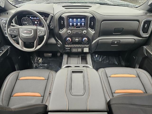 2020 GMC Sierra 2500 HD AT4