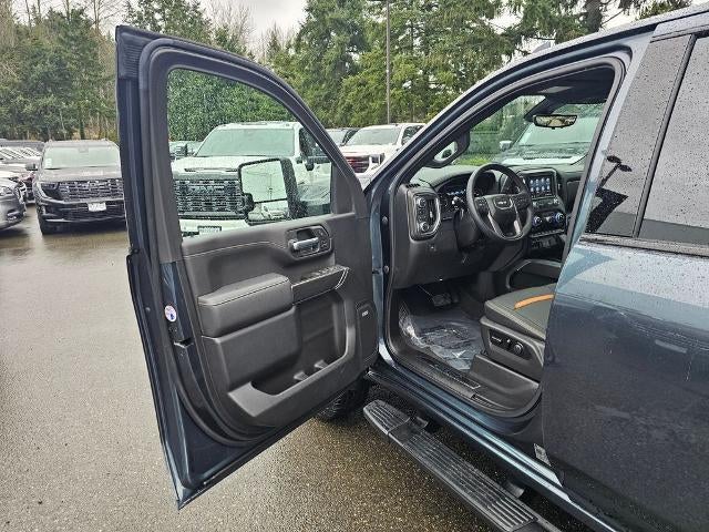 2020 GMC Sierra 2500 HD AT4