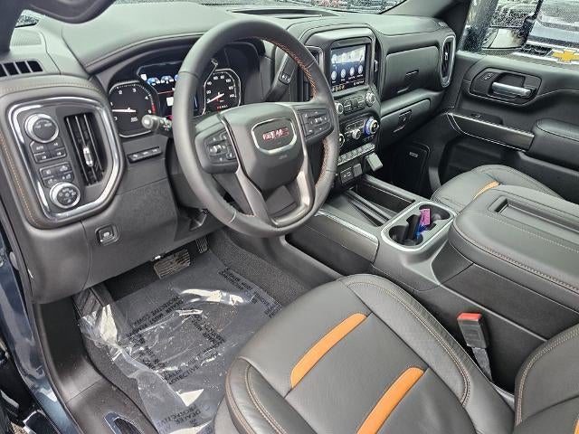 2020 GMC Sierra 2500 HD AT4