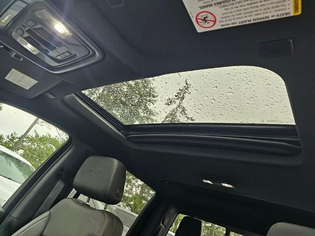 2020 GMC Sierra 2500 HD AT4