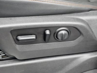 2020 GMC Sierra 2500 HD AT4