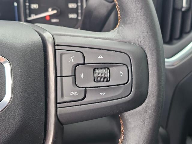 2020 GMC Sierra 2500 HD AT4