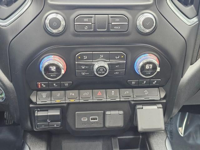 2020 GMC Sierra 2500 HD AT4