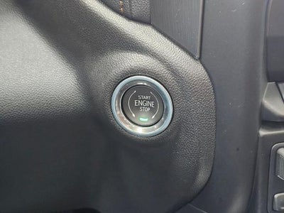 2020 GMC Sierra 2500 HD AT4