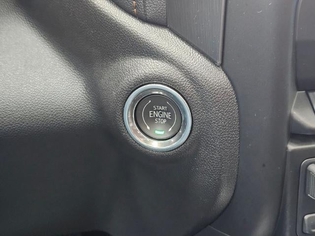 2020 GMC Sierra 2500 HD AT4