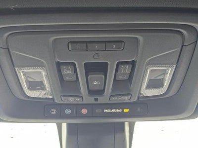 2020 GMC Sierra 2500 HD AT4