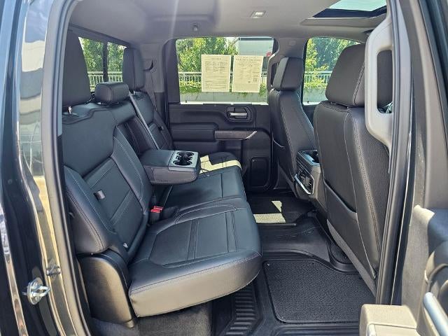 2022 GMC Sierra 2500 HD Denali