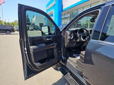 2022 GMC Sierra 2500 HD Denali