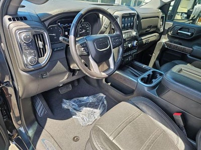 2022 GMC Sierra 2500 HD Denali