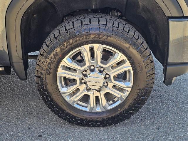 2022 GMC Sierra 2500 HD Denali