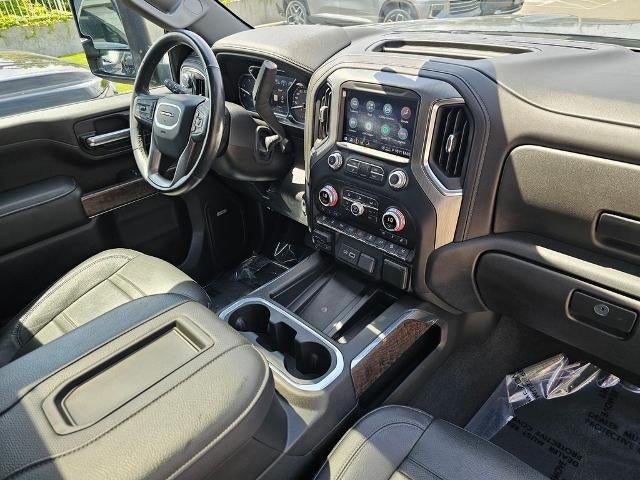 2021 GMC Sierra 3500 HD Denali