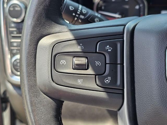2021 GMC Sierra 3500 HD Denali